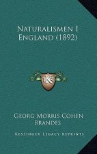 Naturalismen I England (1892)