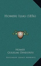 Homeri Ilias (1856)