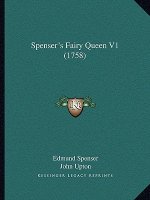 Spenser's Fairy Queen V1 (1758)