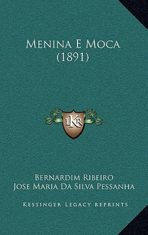 Menina E Moca (1891)
