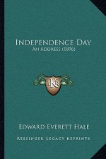 Independence Day: An Address (1896)