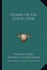 Stories Of The Steppe (1918)