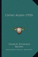 Living Again (1920)