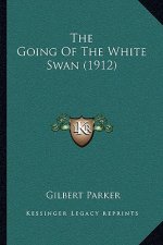 The Going Of The White Swan (1912)