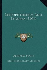 Lepeophtheirus And Lernaea (1901)