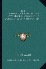 The Drawings Of Everlasting Love Made Known In The Conscience Of A Sinner (1841)