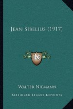 Jean Sibelius (1917)