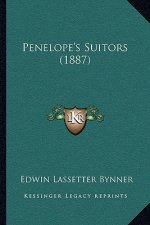 Penelope's Suitors (1887)
