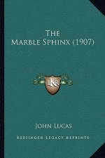 The Marble Sphinx (1907)