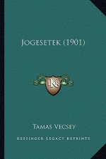 Jogesetek (1901)