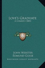 Love's Graduate: A Comedy (1885)