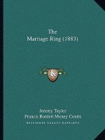 The Marriage Ring (1883)