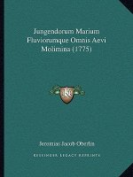 Jungendorum Marium Fluviorumque Omnis Aevi Molimina (1775)