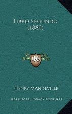 Libro Segundo (1880)