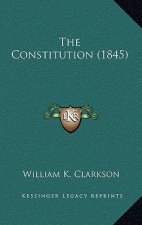The Constitution (1845)