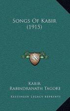 Songs Of Kabir (1915)
