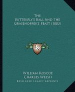 The Butterfly's Ball And The Grasshopper's Feast (1883)
