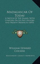 Madagascar Of Today: A Sketch Of The Island, With Chapters On Its Past History And Present Prospects (1895)