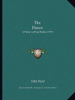 The Fleece: A Poem, In Four Books (1757)