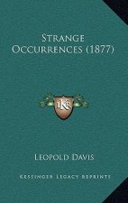 Strange Occurrences (1877)