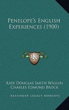 Penelope's English Experiences (1900)