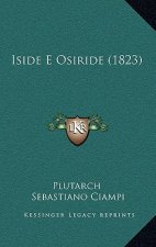Iside E Osiride (1823)
