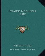 Strange Neighbors (1901)