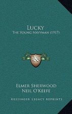 Lucky: The Young Navyman (1917)