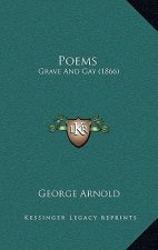 Poems: Grave And Gay (1866)