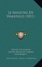Le Ministre De Wakefield (1831)