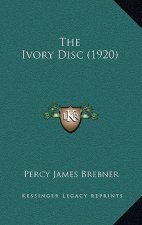 The Ivory Disc (1920)