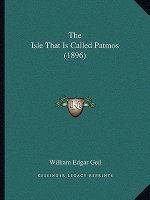 The Isle That Is Called Patmos (1896)