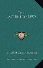 The Last Entry (1897)