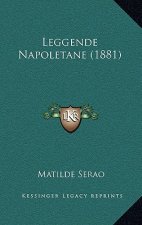 Leggende Napoletane (1881)