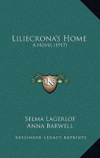 Liliecrona's Home: A Novel (1917)