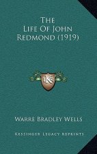 The Life Of John Redmond (1919)