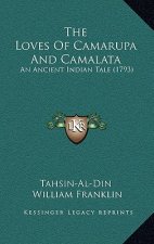 The Loves Of Camarupa And Camalata: An Ancient Indian Tale (1793)