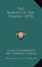 The Marvels Of The Heavens (1870)