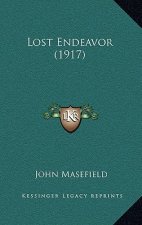 Lost Endeavor (1917)