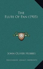 The Flute Of Pan (1905)