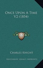 Once Upon A Time V2 (1854)