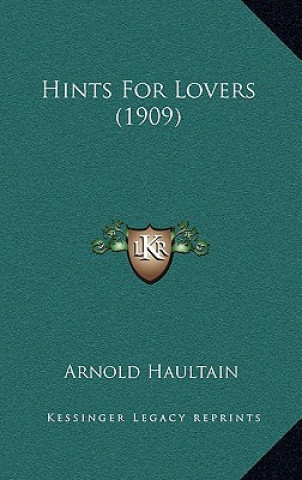 Hints For Lovers (1909)