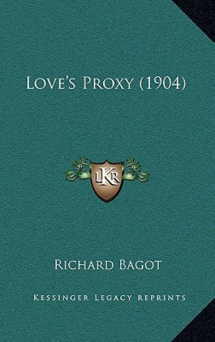 Love's Proxy (1904)