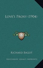 Love's Proxy (1904)