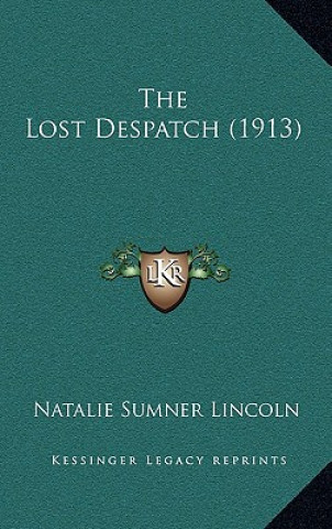 The Lost Despatch (1913)