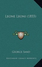 Leone Leoni (1855)