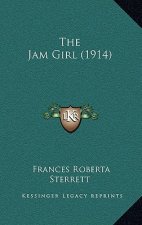 The Jam Girl (1914)