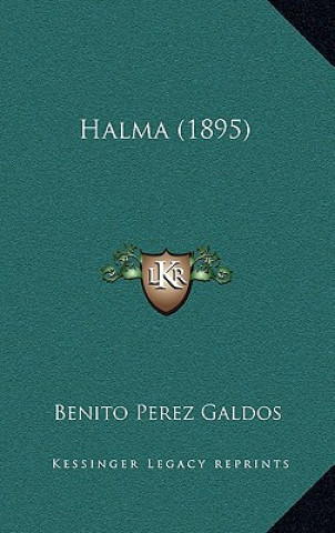 Halma (1895)