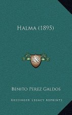 Halma (1895)