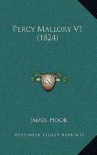 Percy Mallory V1 (1824)